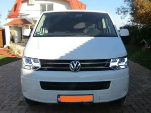 Volkswagen T5 Multivan