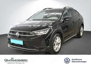 Volkswagen Taigo 1.0 TSI Automatik Goal PDC LED ACC