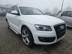 Audi Q5 3.0 TDI 176 kW; quattro;Automatik;Volleder+++ Bild 5
