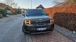 Hyundai SANTA FE 1.6 Plugin-Hybrid 4WD Signature