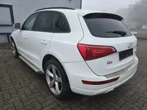 Audi Q5 3.0 TDI 176 kW; quattro;Automatik;Volleder+++ Bild 3