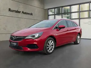 Opel Astra K Sports Tourer Elegance *NAVI*RFK*SHZ*TÜV