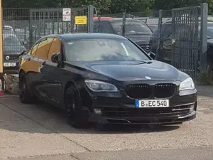 Alpina B7 B7 Bi-Turbo Switch-Tronic Allrad Langversion Bild 4