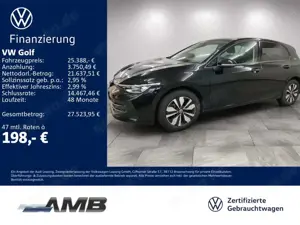 Volkswagen Golf Goal 1.5 TSI AHK/LED-Plus/Travel/Nav/Sitzhz