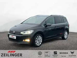 Volkswagen Touran Highline TSI DSG|7-S|AHK|eHECK|NAVI|ACC