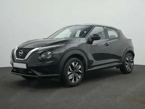 Nissan Juke 1.0 DIG-T 114 PS 6MT ACENTA NC Komfort