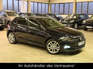 Volkswagen Polo VI Highline*Kamera*ACC*Ambiente*SHZ*VIRTUAL