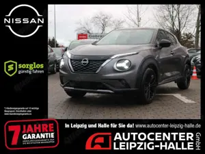 Nissan Juke N-SPORT 1.6 HYBRID 4AMT WKR inkl.