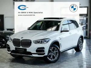 BMW X5 xDrive45e xLine Laser Komfortsitz Luftfeder.