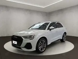 Audi Q3 S line 35 TDI 110(150) kW(PS) S tronic