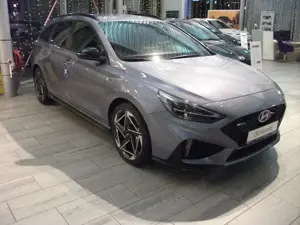 Hyundai i30 Kombi 1.5 T-GDI 48V-Hybrid DCT N Line (PD) Bild 2