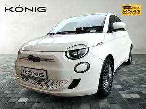 Fiat 500e MY23 118PS 42kWh KLIMA*CARPLAY*TEMPOMAT*DAB