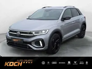 Volkswagen T-Roc 2.0TSI R-Line DSG 4M Kamera Pano Navi LED