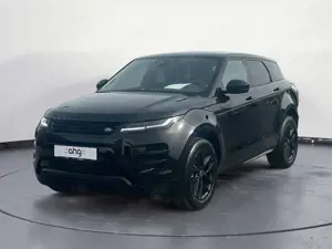 Land Rover Range Rover Evoque D165 Dynamic SE Winterpaket