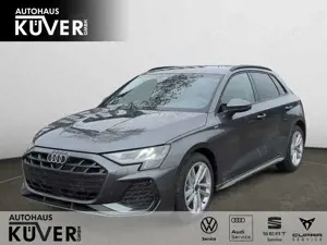 Audi A3 Sportback S-Line 35 TFSI S-Tro. Navi+ACC+LED APP*A