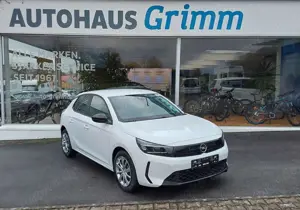 Opel Corsa Corsa 1.2 Turbo Automatik Edition