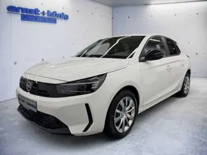 Opel Corsa 1.2 Direct Injection Turbo Automatik Edition