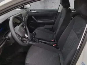 Volkswagen Polo 1.0 LED/APP/SHA/PDC/DAB+ Bild 5