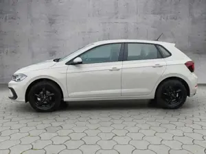 Volkswagen Polo 1.0 LED/APP/SHA/PDC/DAB+ Bild 2