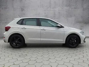 Volkswagen Polo 1.0 LED/APP/SHA/PDC/DAB+ Bild 4