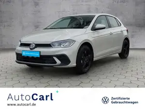 Volkswagen Polo 1.0 LED/SHZ/PDC/Carplay ALU