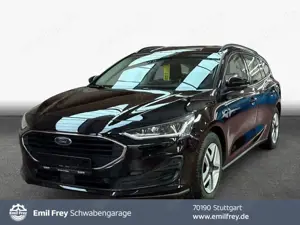Ford Focus Turnier 1.0 EcoBoost COOLCONNECT Bild 1