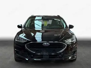 Ford Focus Turnier 1.0 EcoBoost COOLCONNECT Bild 3