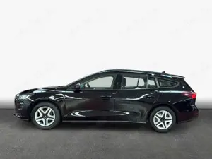 Ford Focus Turnier 1.0 EcoBoost COOLCONNECT Bild 4