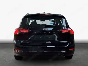 Ford Focus Turnier 1.0 EcoBoost COOLCONNECT Bild 5