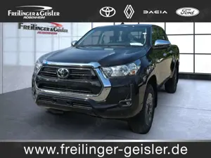 Toyota Hilux Double Cab Comfort 4x4 UPE 57.537,84!!! Navi