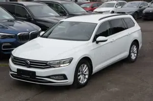 Volkswagen Passat Variant Business*ACC*AHK*NAV*LED*APP*
