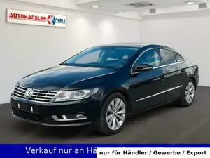 Volkswagen CC 1.4 BMT Xenon