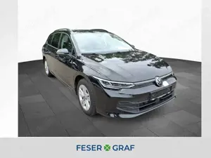 Volkswagen Golf VIII Variant 1.5 eTSI DSG HUD KAMERA NAVI