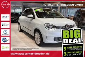 Renault Twingo Vibes Electric SHZ+Kam.+KlimaA+PDC
