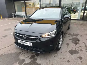 Opel Corsa F e Edition