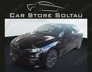 Skoda Scala Selection Black Pano Matrix Virtual AHK