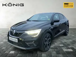 Renault Arkana TECHNO TCe 140 Automatik, Carplay