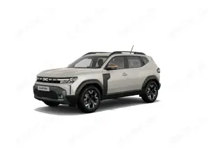Dacia Duster Extreme ECO-G 100