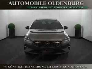 Opel Insignia Business 2.0 CDTI *AHK*ACC*HUD*KAM*Mass Bild 5