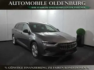 Opel Insignia Business 2.0 CDTI *AHK*ACC*HUD*KAM*Mass Bild 4