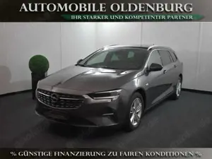 Opel Insignia Business 2.0 CDTI *AHK*ACC*HUD*KAM*Mass Bild 3