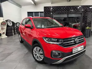 Volkswagen T-Cross Style AUTOMATIK