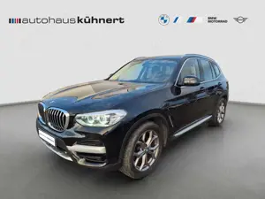BMW X3 xDrive20d Aut. xLine +nur an Händler/Export+