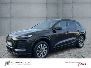 Audi Others Q6 e-tron MATRIX+NAVI+2xPDC+ACC+4xSHZ+19"LM