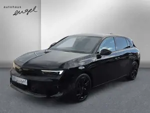 Opel Astra 1.2 Turbo Automatik GS,LED,360°,ACC,SHZ,CARPLAY,LH