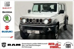 Suzuki Jimny - 4/5 Türer - LED - RFK - MFL Bild 1