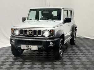 Suzuki Jimny - 4/5 Türer - LED - RFK - MFL Bild 2