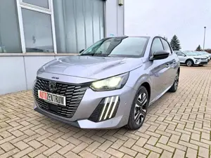 Peugeot 208 Allure 1.2 Hybrid AUTOMATIK NAVI SITZHEIZUNG