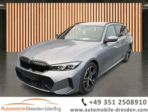 BMW 330 i Touring xDrive M Sport*ACC*HiFi*Kamera*