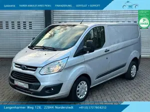 Ford Transit Custom Kasten 270 L1 Trend